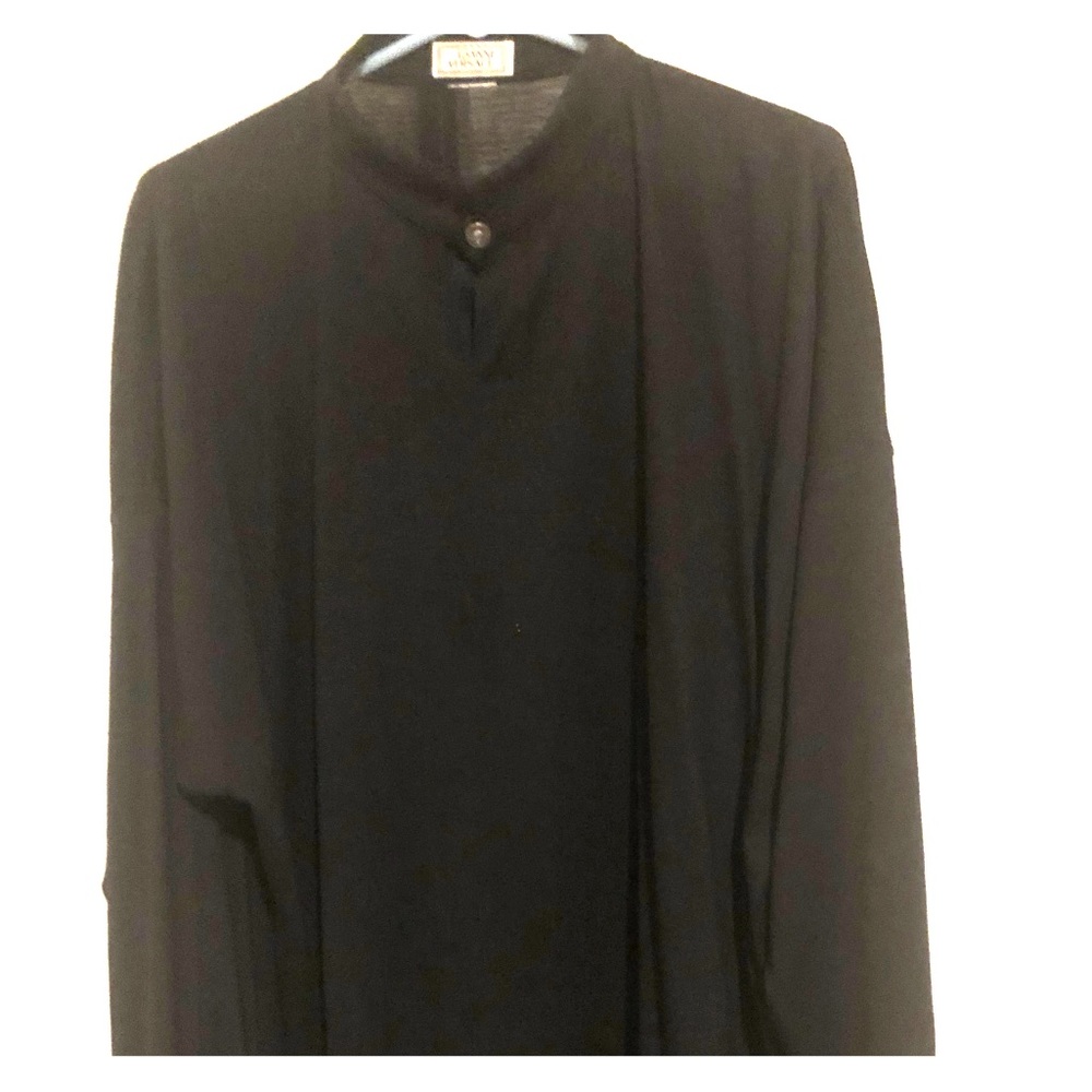 Versace Men Pullover - image 1